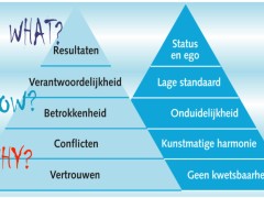 Samenwerken: 5 frustraties ombouwen naar een effectief team met PRET