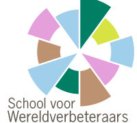 Permanent Beta, Nooit af en de School voor Wereldverbeteraars